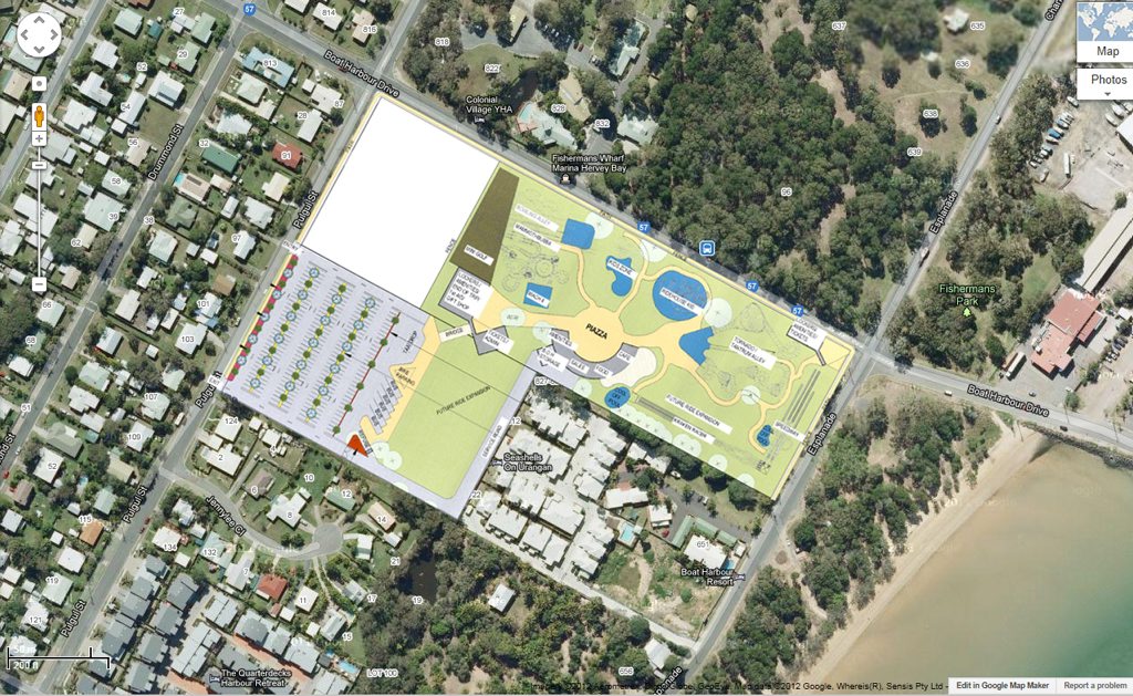Headlining this list of idle ventures is the controversial but exciting $28 million Splash Bay, which was approved last December subject to 102 conditions. Headlining this list of idle ventures is the controversial but exciting $28 million Splash Bay, which was approved last December subject to 102 conditions.